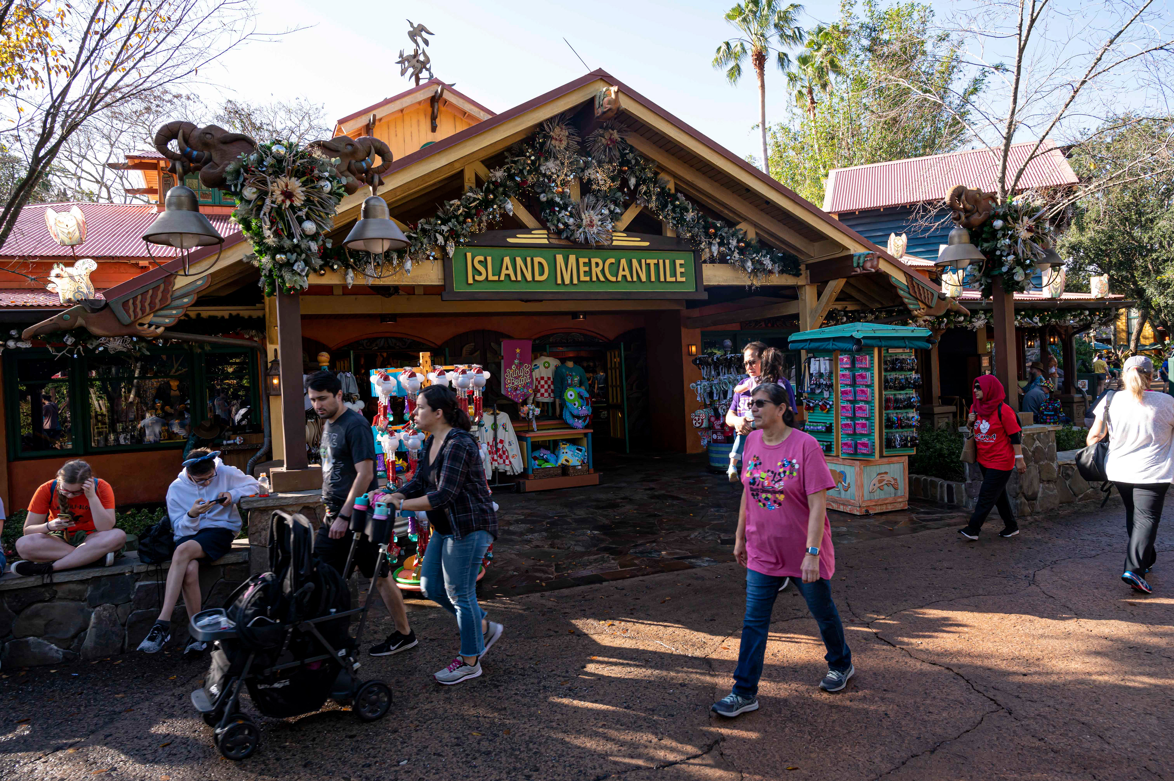 Magic Kingdom | Walt Disney World